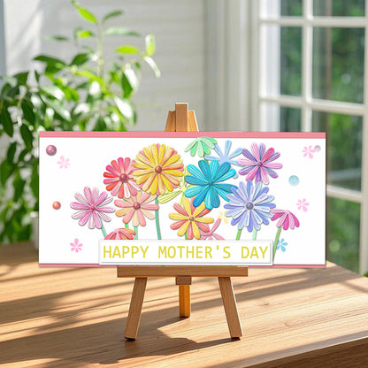 Decorative Flowers Metal Cutting Dies