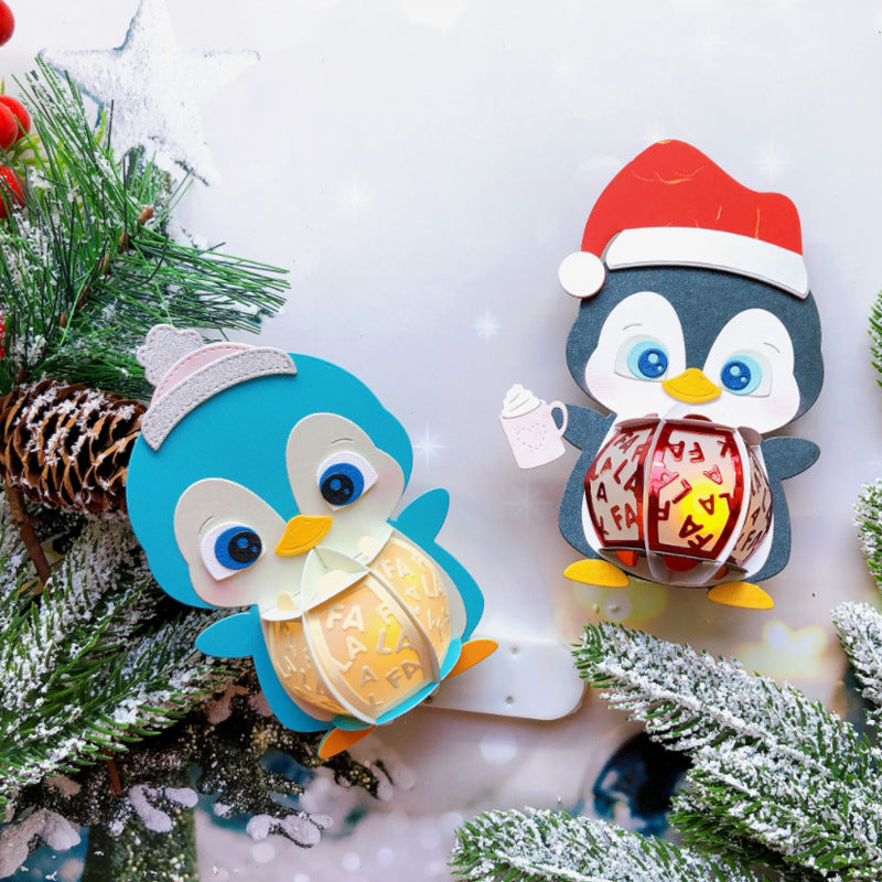 Penguin Light Metal Cutting Dies