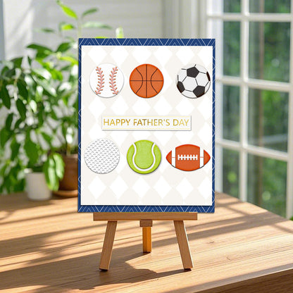 Various Balls Metal Cutting Dies