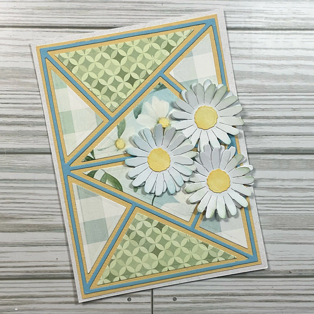 Decorative Background Board Cutting Dies