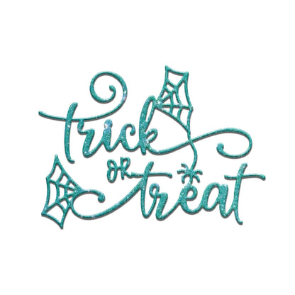 "Trick Or Treat" Metal Cutting Dies