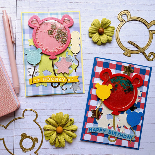 Balloon Metal Cutting Dies