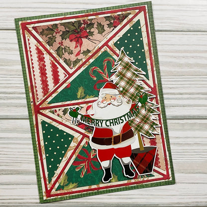 Decorative Background Board Cutting Dies