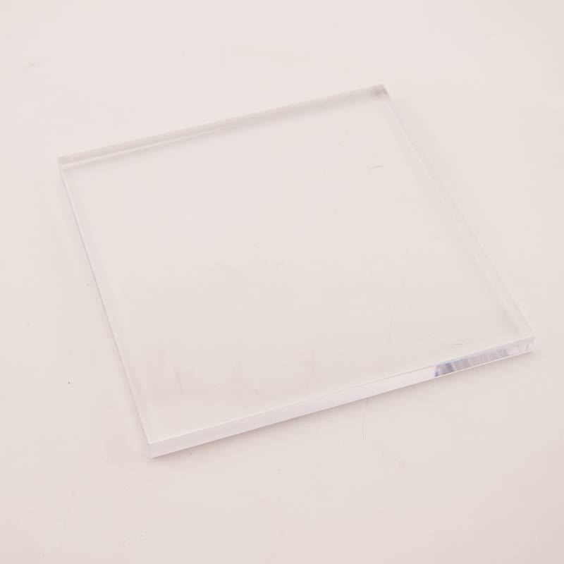 Acrylic Block for Clear Stamp