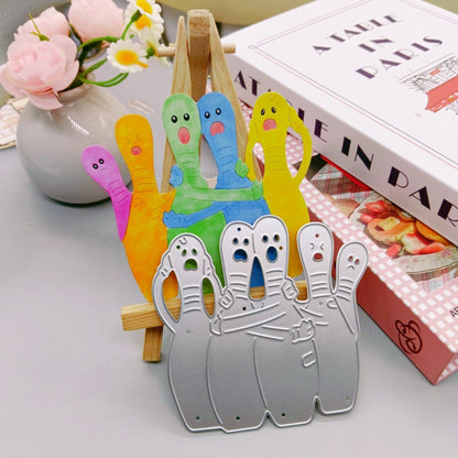 Bowling Metal Cutting Dies