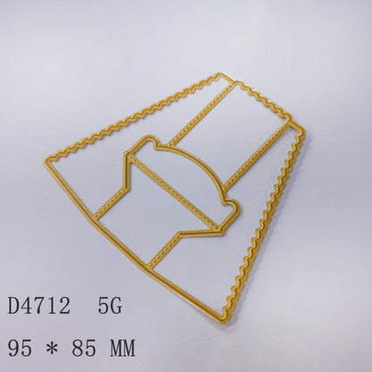 Picture Frame Metal Cutting Dies