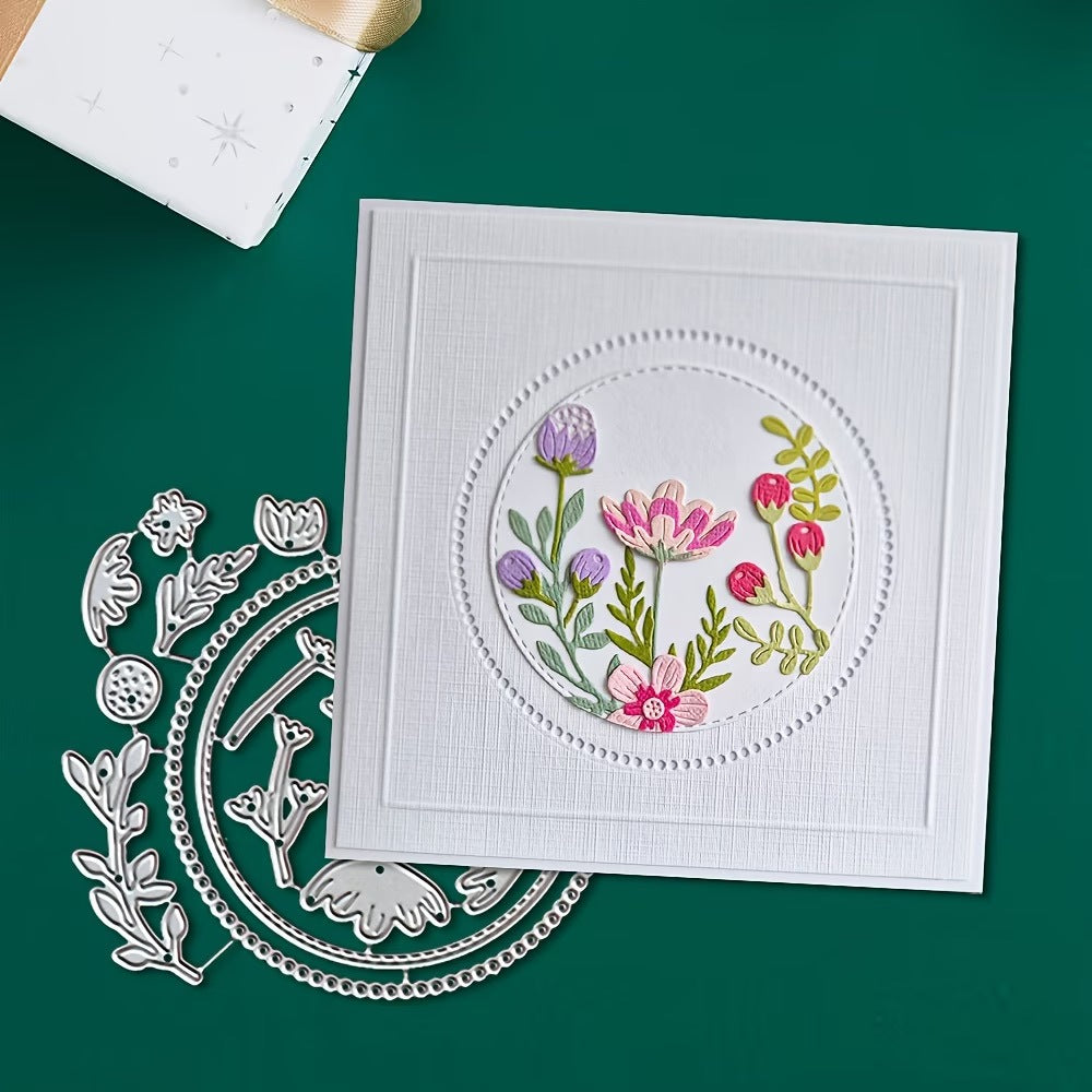 Floral Decoration Metal Cutting Dies