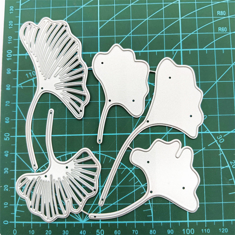 Leaves Metal Cutting Dies