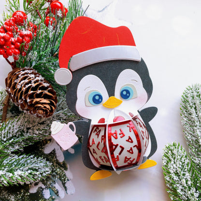 Penguin Light Metal Cutting Dies