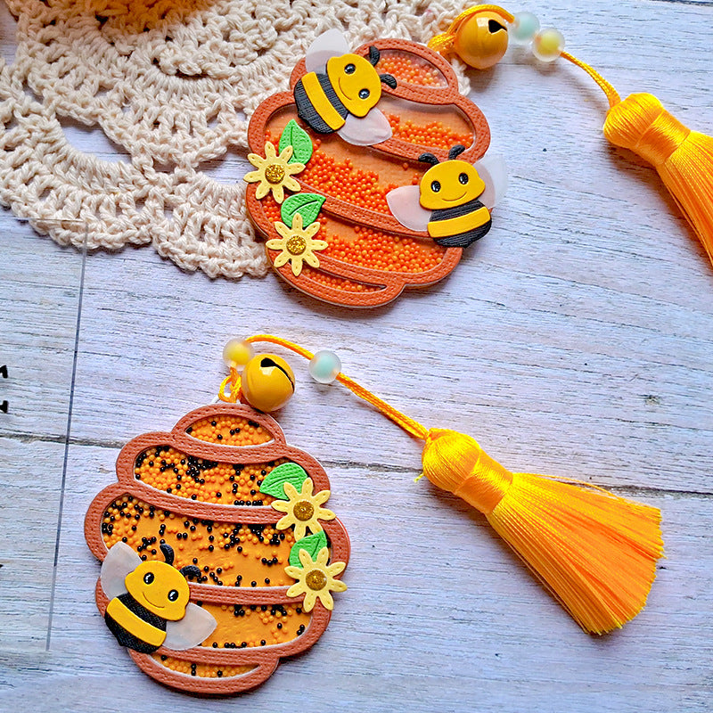 Honeycomb Metal Cutting Dies