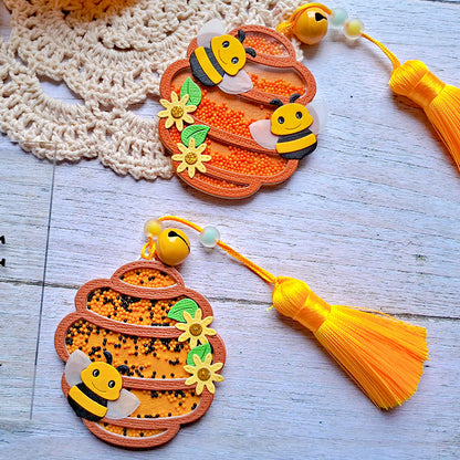 Honeycomb Metal Cutting Dies