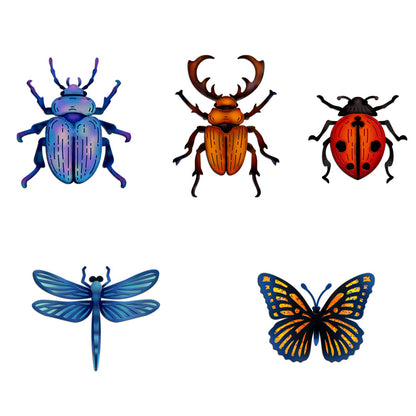 Insect Series Metal Cutting Dies