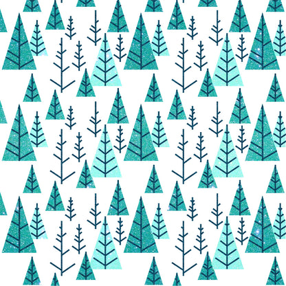 3 PCS Decorative Background DIY Painting Hollow Stencil