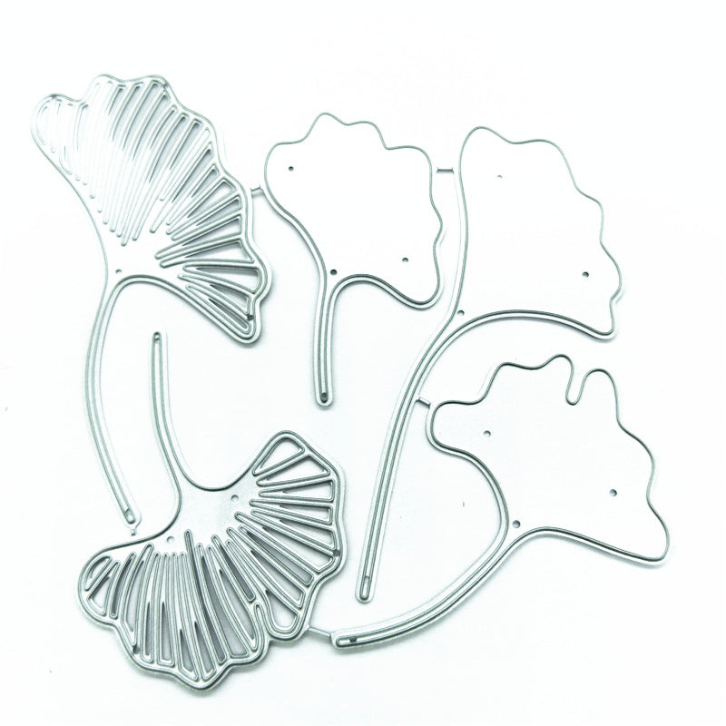 Leaves Metal Cutting Dies