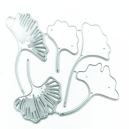 Leaves Metal Cutting Dies