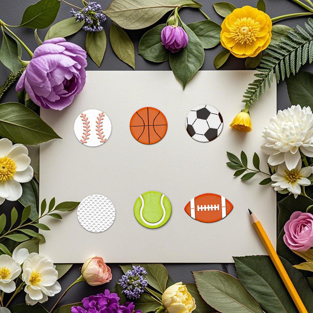 Various Balls Metal Cutting Dies