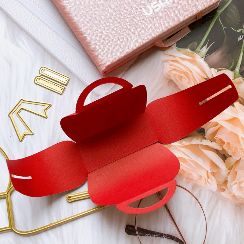 DIY Handbag Metal Cutting Dies