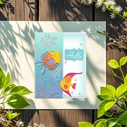 A Basket Of Pumpkins Metal Cutting Dies