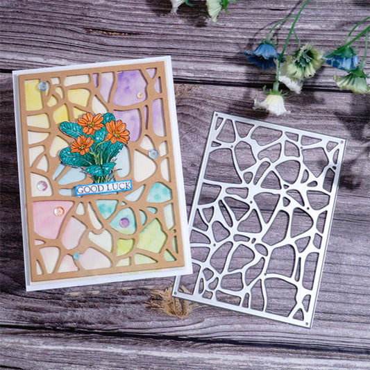 Decorative Background Board Cutting Dies