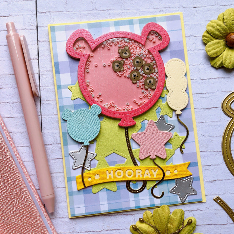 Balloon Metal Cutting Dies