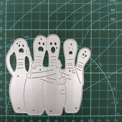 Bowling Metal Cutting Dies