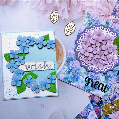 Small Flower Decoration Metal Cutting Dies