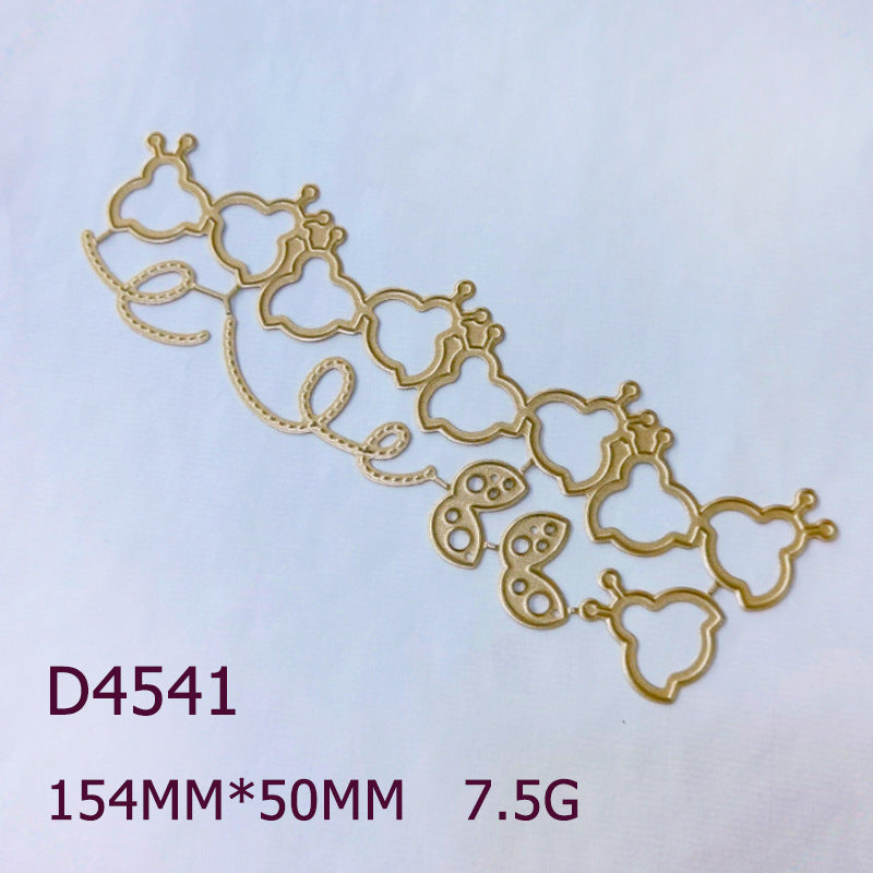 Creative Scrapbooks and Cards Cutting Dies