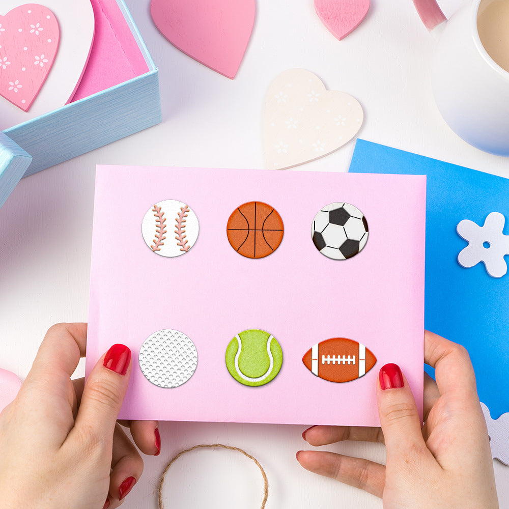 Various Balls Metal Cutting Dies