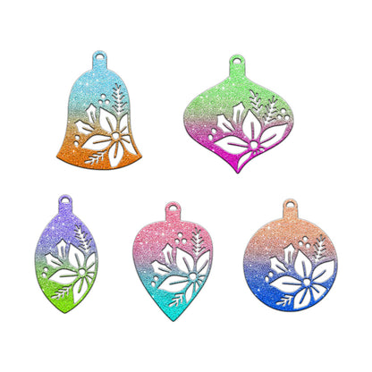 Pendant Decorations Metal Cutting Dies