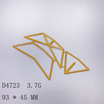 Decorative Labels Metal Cutting Dies