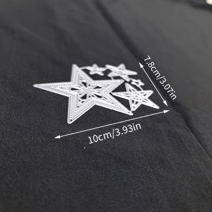 Hollow Stars Metal Cutting Dies