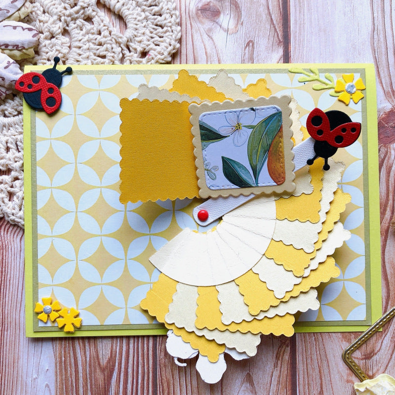 Creative Scrapbooks and Cards Cutting Dies