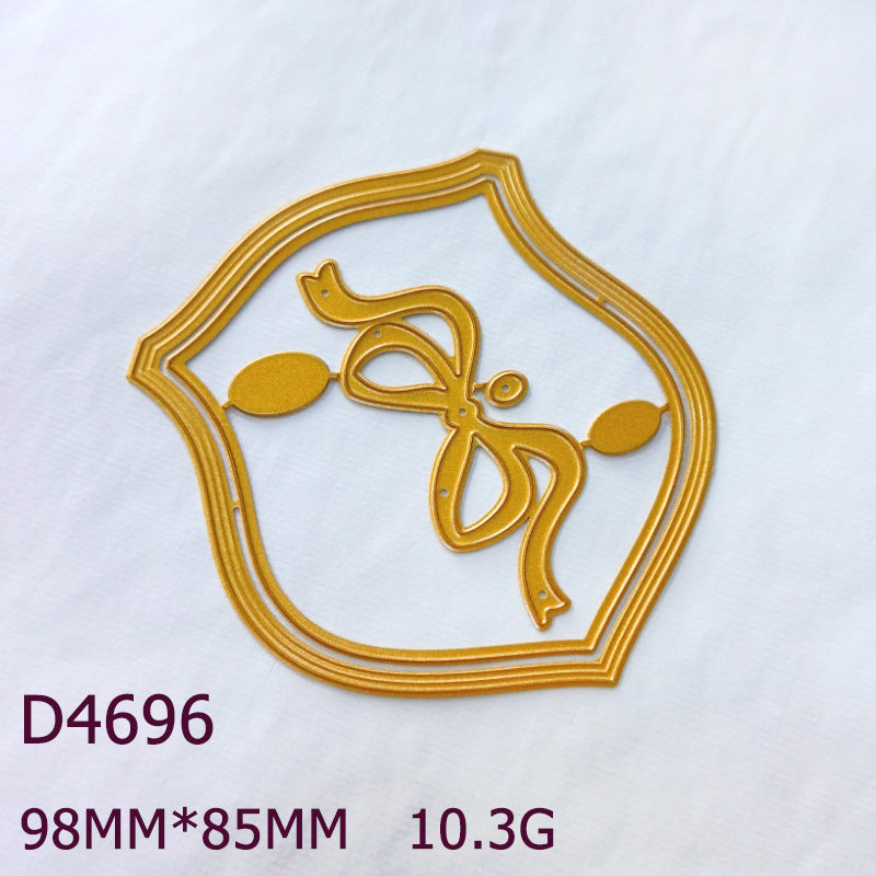 Headphone Metal Cutting Dies