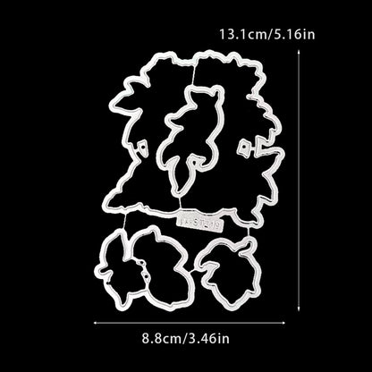 Fresh Lemons Dies & Stamps Set