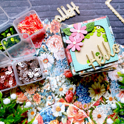 3D Gift Box Metal Cutting Dies