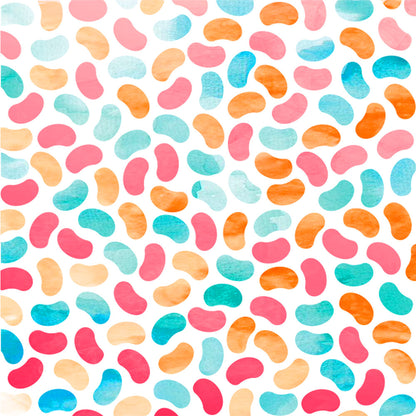 3 PCS Creative Patterns DIY Painting Hollow Stencil