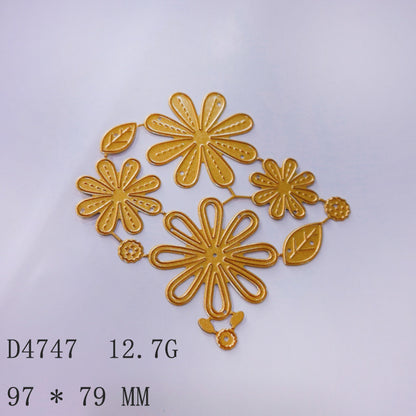Small Clip Metal Cutting Dies