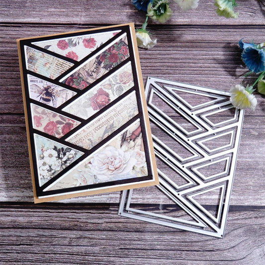 Decorative Background Board Cutting Dies