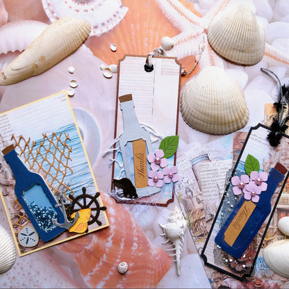 Bottle Metal Cutting Dies