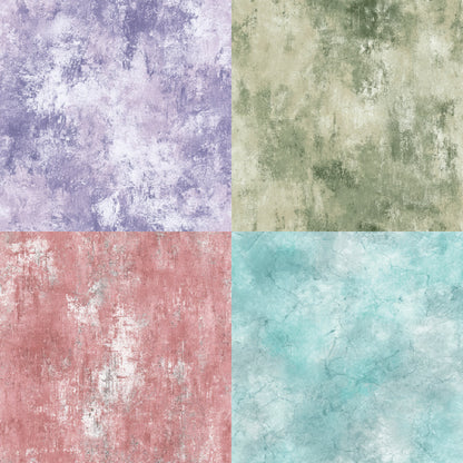24PCS 6" Aether Scrapbook Paper & Cardstock