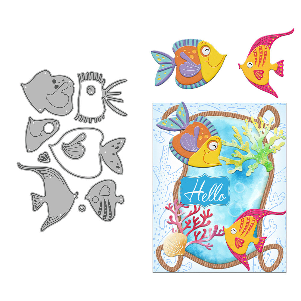 A Basket Of Pumpkins Metal Cutting Dies