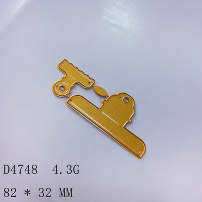 Speech Bubble Metal Cutting Dies