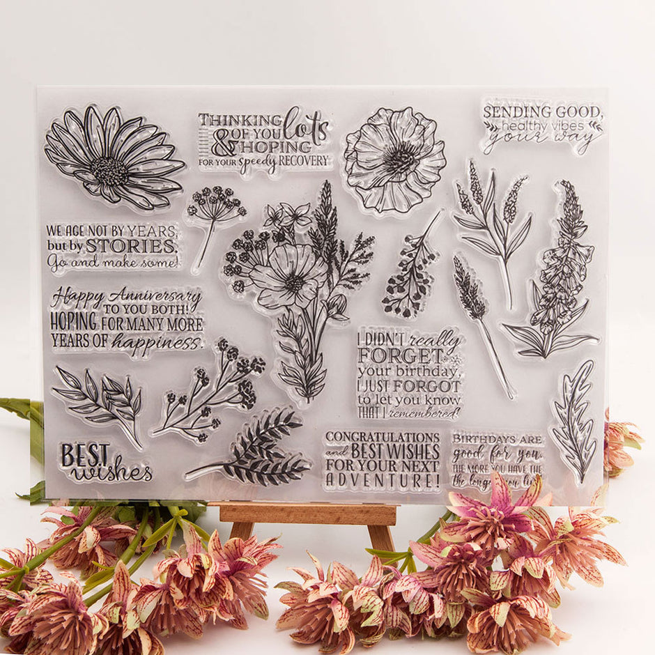 Stamps – Page 21 – Memorycraftmall