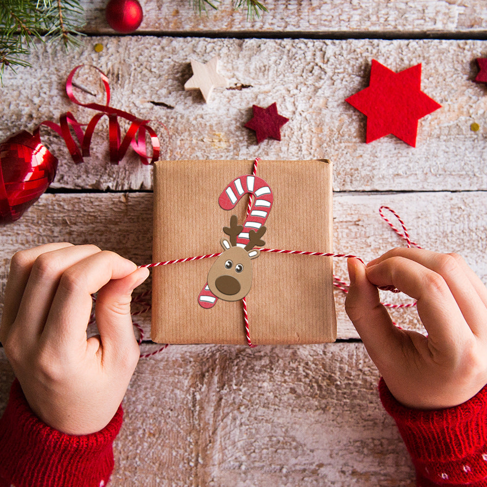 Christmas Elements Metal Cutting Dies