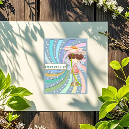 Decorative Background Board Metal Cutting Dies