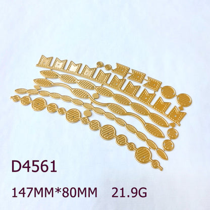 Fireplace Metal Cutting Dies