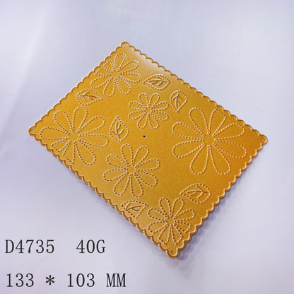 Soda Can Metal Cutting Dies