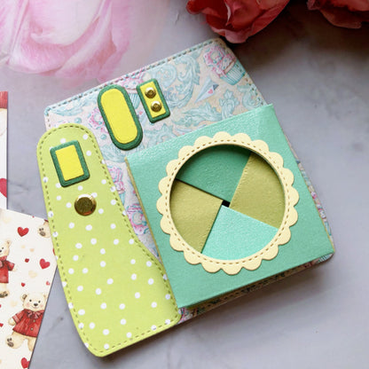 Camera Metal Cutting Dies