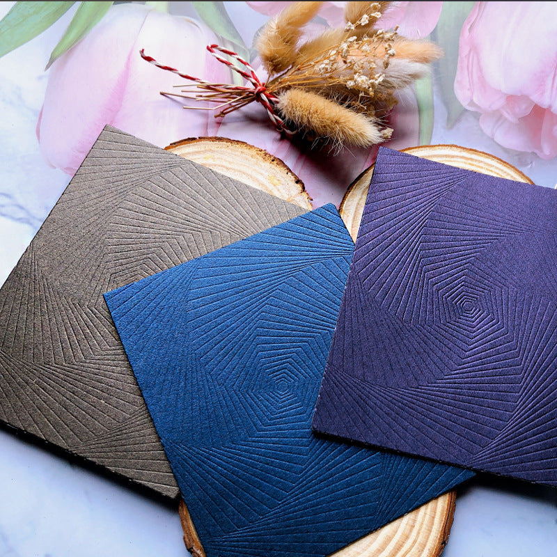 Decorative Background Board Metal Cutting Dies