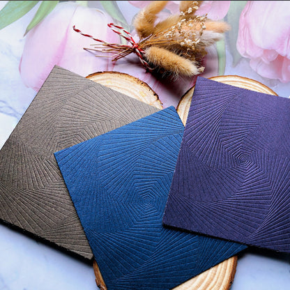 Decorative Background Board Metal Cutting Dies